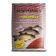 Прикормка Dunaev Классика 0,9кг Карась Чеснок