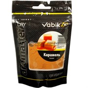 Аттрактант Vabik Aromaster-Dry 100гр Карамель