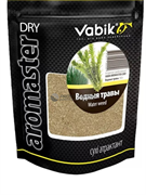 Аттрактант Vabik Aromaster-Dry 100гр Водные травы