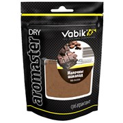 Аттрактант Vabik Aromaster-Dry 100гр Молочный шоколад