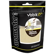 Аттрактант Vabik Aromaster-Dry 100гр Ванильно сливочный