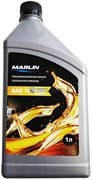 Масло Marlin трансмиссион. SAE 75W-90 полусинт. 1л.