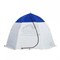 Палатка зимняя зонт COOLWALK 220х220х180см - фото 10414