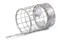 Кормушка Лиман Пуля Expert 2-L 50гр метал - фото 11972