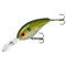 Воблер BOMBER Fat Free Shad Jr.BD6FRBF 6.1см /14гр Rootbeer float - фото 12226