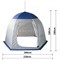 Палатка зимняя зонт COOLWALK 220х220х180см - фото 12583