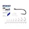 Крючок Owner Pin Hook 50922 №16 - фото 15045