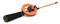 Удочка зимняя Stinger Arctic Char Sensor 50R-ML / 4-18гр - фото 15067
