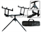 Подставка для 3-ех уд. Rod Pod TRIPOD Mifine WA532 - фото 17610