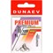 Крючок Dunaev Premium 109 / №10 - фото 18447