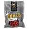 Бойлы тонущие Lion Baits Original 14мм Клубничный джем 400гр