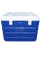 Изотермический контейнер Арктика 2000-60 синий 60литров