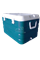 Изотермический контейнер Арктика 2000-60 синий 60литров - фото 5327