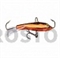 Балансир Rapala Jigging Rap W03 / MCHF