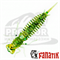 Мягкая приманка Fanatik LARVA 2,5  цв005 (7шт в уп)