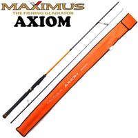 Спиннинг Maximus Axiom