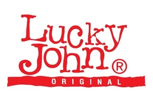 Мягкие приманки Lucky John