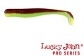Виброхвосты LJ Pro Series LONG JOHN