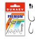 Крючок Dunaev Premium серии 115