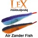 Поролоновая рыбка LeX Air Zander Fish