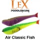 Поролоновые рыбки LeX Air Classic Fish