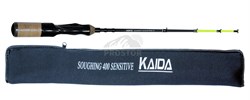 Удочка зимняя Kaida Soughing 400 Sensitive - фото 10608
