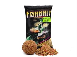 Прикормка FISHBAIT Premium Sport Big Fish 1,0кг - фото 11440