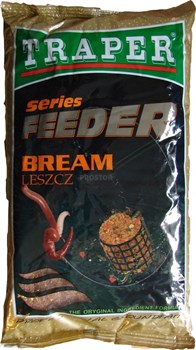 Прикормка Traper feeder bream лещ - фото 13498