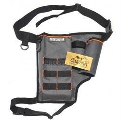 Сумка пояс. Следопыт Street Fishing Pocket Hip 30x22x6см - фото 13797