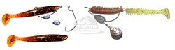 Спираль Fish Season Spring Lock 2,5mm - фото 14498