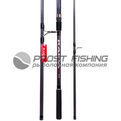 Карповое уд.Kaida Spod rod 3.9м / 5,0Lb - фото 15532