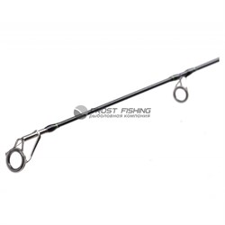 Карповое уд. 2-х секц. Carp Pro Blackpool 3.9м / 3.5lb - фото 15906