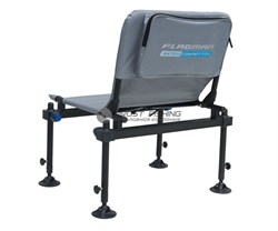 Кресло Flagman Match Competition Lightweight Feeder Chair - фото 15975