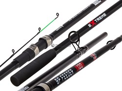 Фидерное уд. Salmo Extreme BP Feeder 3.60м / Тест 120гр - фото 16612