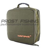 Сумка Mifine Fishing feel bag - фото 17668