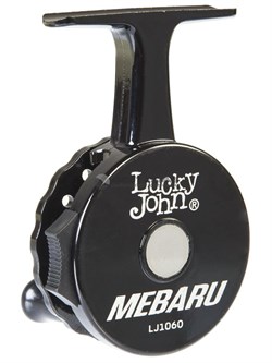 Катушка проводочная Lucky John MEBARU 6.0см - фото 17928