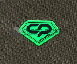Чехол-сумка для кресла Carp Pro Diamond 80х65х16см - фото 22037