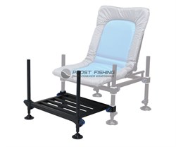 Педана для кресла Flagman Match Competition Feeder Chair d3,6мм 2,9кг - фото 22052