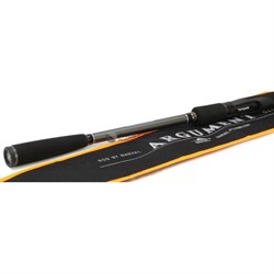 Спиннинг Narval Argument 2.3m max 28g - фото 23249