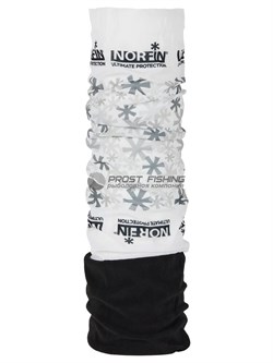Шарф-бандана NORFIN с флисом - фото 23378