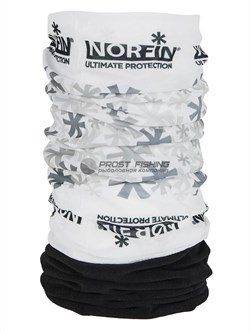 Шарф-бандана NORFIN с флисом - фото 23379