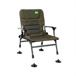 Кресло карповое Carp Pro Torus - фото 23652