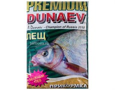Прикорка Dunaev Premium Лещ 1кг.