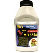 Добавка Bio Feeding Меласса 250гр Морепродукты