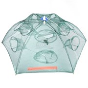 Раколовка зонт 12 входов /d90