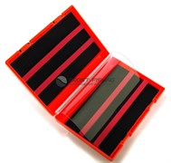 Коробка для микроблёсен Namazu Case-Book 2000х145х34мм
