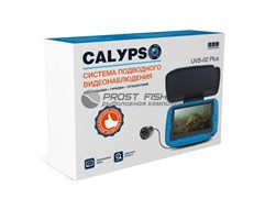 Камера подводная CALYPSO FDV-1112 UVS-02Plus