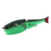 Поролоновая приманка Lex Classic Fish Joint 9 /цв. GBBB