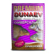 Прикорка Dunaev Premium 1кг Универсальная