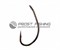 Крючки Carp Pro Black Nickel Curved Shank №2 - фото 21290